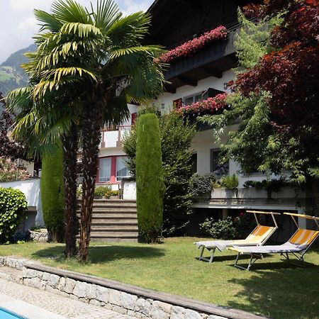 Garni Juval Hotel Тироло Екстериор снимка