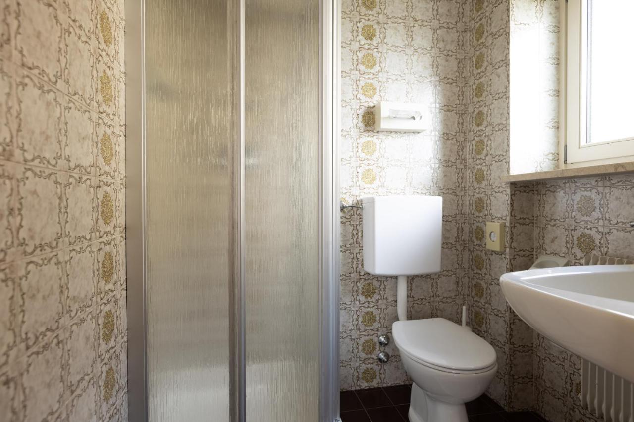 Garni Juval Hotel Тироло Екстериор снимка